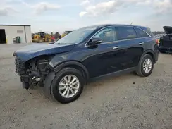 5XYPG4A32KG501401 2019 KIA SORENTO