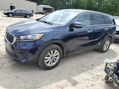 5XYPG4A32KG501592 2019 KIA SORENTO