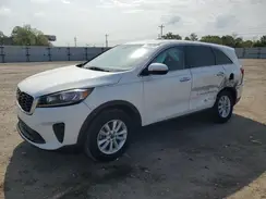 5XYPG4A32KG502032 2019 KIA SORENTO