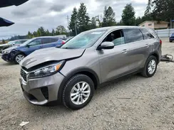 5XYPG4A32KG503861 2019 KIA SORENTO