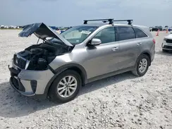 5XYPG4A32KG504380 2019 KIA SORENTO