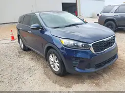 5XYPG4A32KG505075 2019 KIA SORENTO