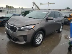 5XYPG4A32KG505478 2019 KIA SORENTO