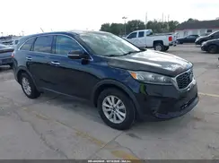 5XYPG4A32KG507263 2019 KIA SORENTO