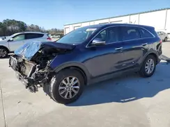 5XYPG4A32KG507991 2019 KIA SORENTO
