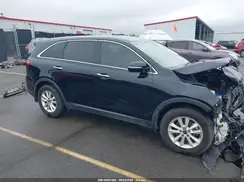 5XYPG4A32KG509112 2019 KIA SORENTO