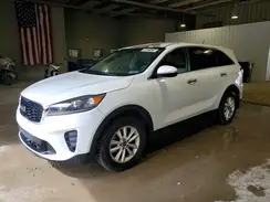 5XYPG4A32KG510129 2019 KIA SORENTO