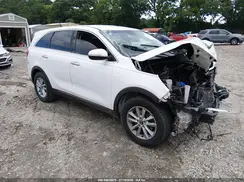 5XYPG4A32KG510180 2019 KIA SORENTO