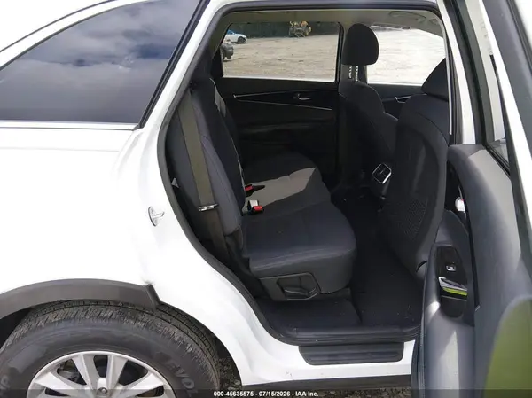 5XYPG4A32KG510180 2019 KIA SORENTO - Image 8