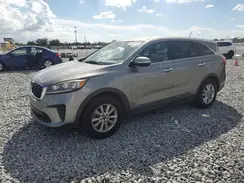 5XYPG4A32KG510311 2019 KIA SORENTO