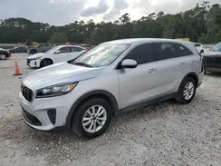 5XYPG4A32KG510681 2019 KIA SORENTO