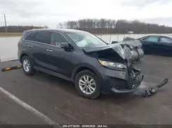 5XYPG4A32KG510776 2019 KIA SORENTO