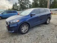 5XYPG4A32KG511202 2019 KIA SORENTO