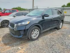 5XYPG4A32KG511636 2019 KIA SORENTO