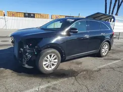 5XYPG4A32KG511653 2019 KIA SORENTO