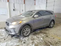 5XYPG4A32KG512091 2019 KIA SORENTO