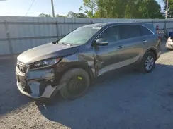 5XYPG4A32KG512673 2019 KIA SORENTO