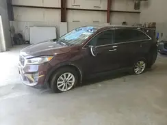 5XYPG4A32KG514052 2019 KIA SORENTO