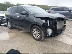 5XYPG4A32KG514181 2019 KIA SORENTO