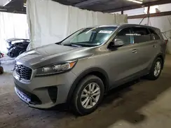 5XYPG4A32KG514245 2019 KIA SORENTO