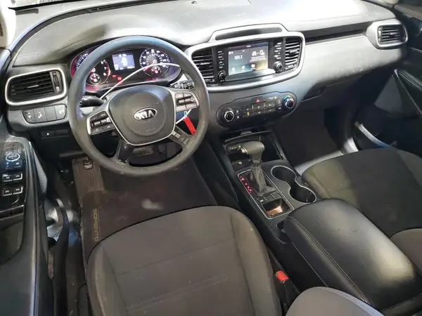 5XYPG4A32KG514245 2019 KIA SORENTO - Image 8