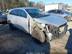 5XYPG4A32KG514634 2019 KIA SORENTO