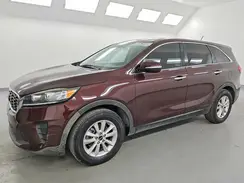 5XYPG4A32KG516240 2019 KIA SORENTO