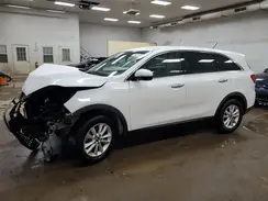 5XYPG4A32KG518800 2019 KIA SORENTO