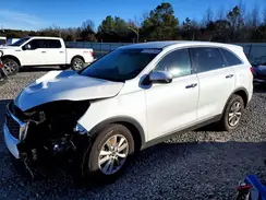 5XYPG4A32KG520949 2019 KIA SORENTO