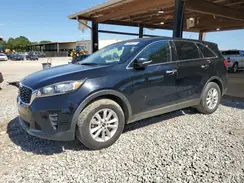 5XYPG4A32KG521213 2019 KIA SORENTO
