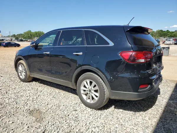 5XYPG4A32KG521213 2019 KIA SORENTO - Image 2