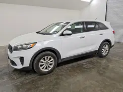 5XYPG4A32KG523043 2019 KIA SORENTO