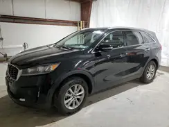 5XYPG4A32KG526010 2019 KIA SORENTO