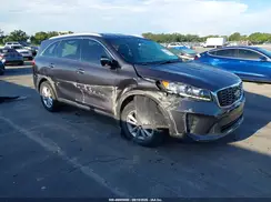 5XYPG4A32KG528940 2019 KIA SORENTO