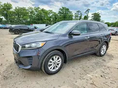 5XYPG4A32KG528954 2019 KIA SORENTO