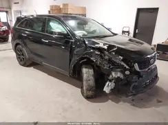 5XYPG4A32KG530249 2019 KIA SORENTO