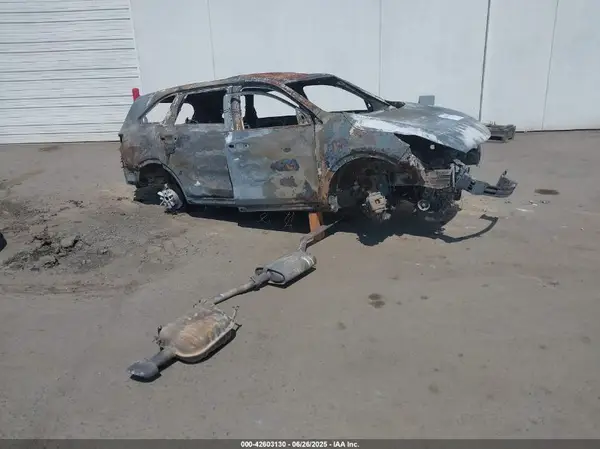 5XYPG4A32KG530624 2019 KIA SORENTO - Image 1