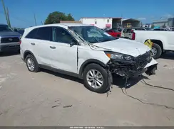 5XYPG4A32KG531241 2019 KIA SORENTO