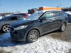 5XYPG4A32KG533720 2019 KIA SORENTO