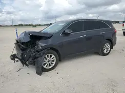 5XYPG4A32KG534138 2019 KIA SORENTO