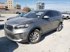 5XYPG4A32KG534222 2019 KIA SORENTO