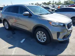 5XYPG4A32KG536200 2019 KIA SORENTO