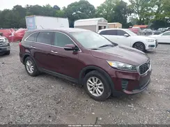 5XYPG4A32KG537895 2019 KIA SORENTO