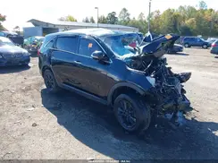 5XYPG4A32KG541395 2019 KIA SORENTO