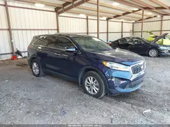 5XYPG4A32KG541817 2019 KIA SORENTO