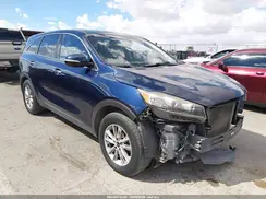 5XYPG4A32KG541851 2019 KIA SORENTO