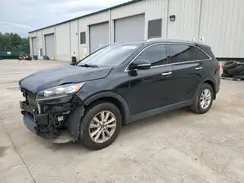 5XYPG4A32KG542627 2019 KIA SORENTO