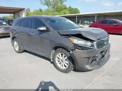 5XYPG4A32KG547536 2019 KIA SORENTO