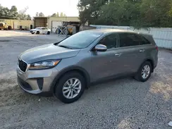 5XYPG4A32KG547875 2019 KIA SORENTO