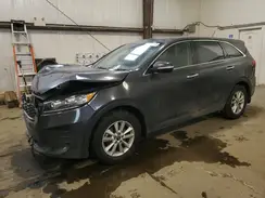 5XYPG4A32KG548492 2019 KIA SORENTO